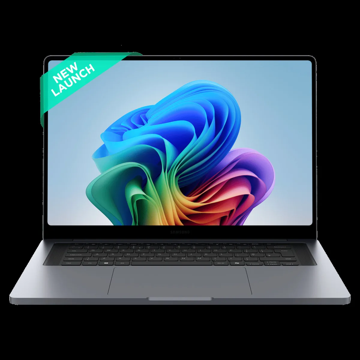 SAMSUNG Galaxy Book6 Ultra Intel Core Ultra X7 Touchscreen Laptop (32GB, 1TB SSD, Windows 11 Home, 16 inch WQXGA Plus Dynamic AMOLED 2X Display, MS Office Home & Student 2024, Gray, 1.86 KG)