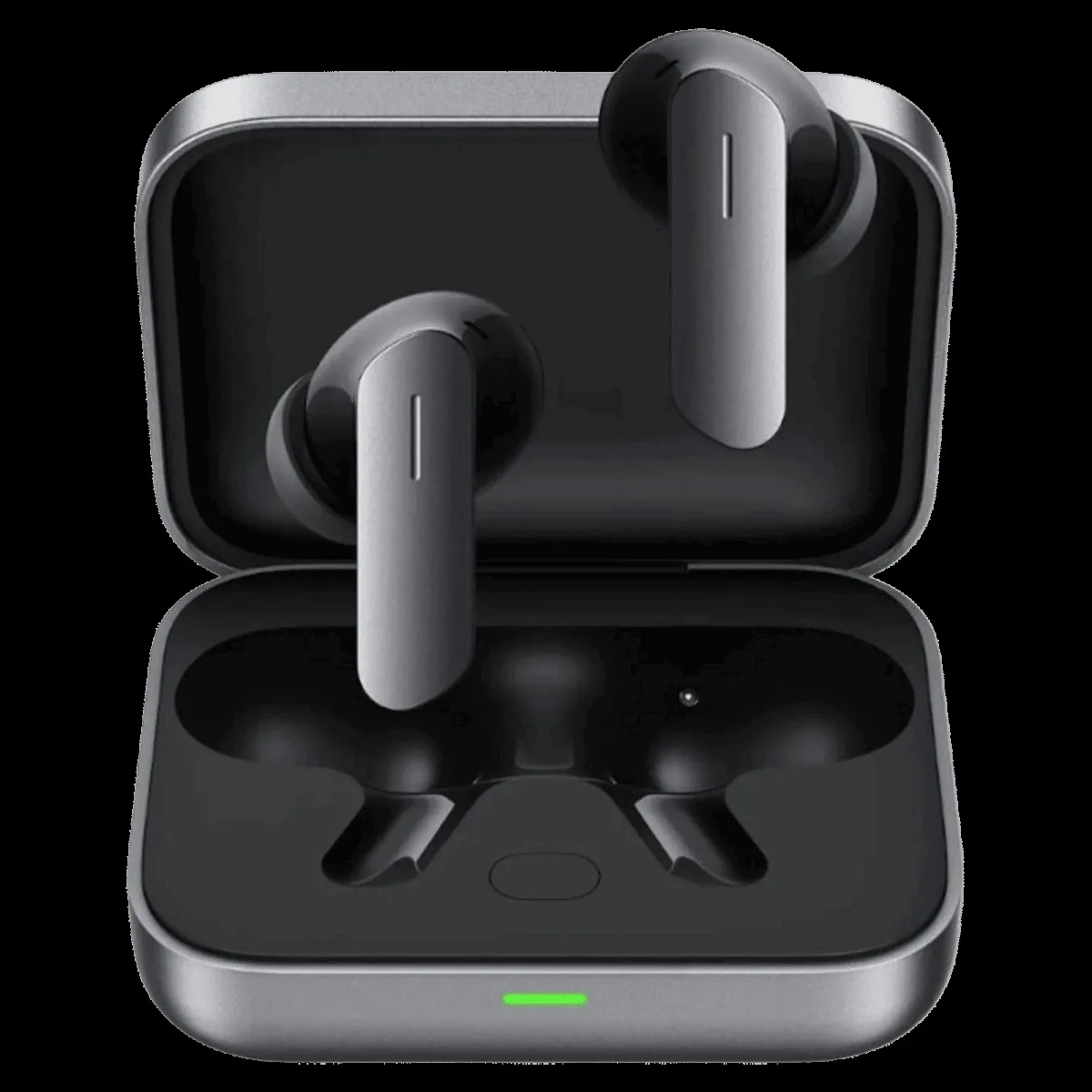 realme Buds Air7 TWS Earbuds with Active Noise Cancellation (IP55 Dust & Water Resistant, Dynamic Audio, Slate Grey)