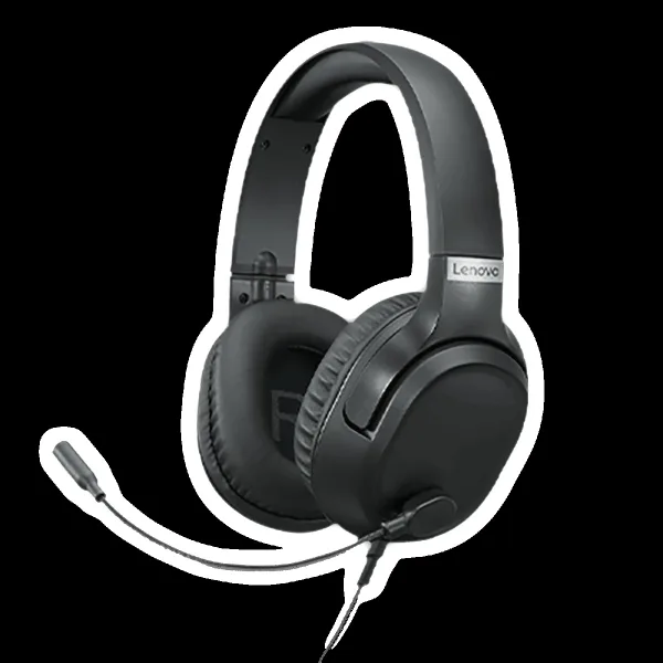 Cosmic Byte H3 Over-Ear Wired Gaming Headset with Mic (Blue)