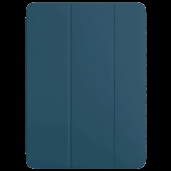 Apple Smart Folio Case for Apple iPad Pro (4th, 3rd, 2nd & 1st Gen) 11 Inch (Magnetic Attachments, Marine Blue)