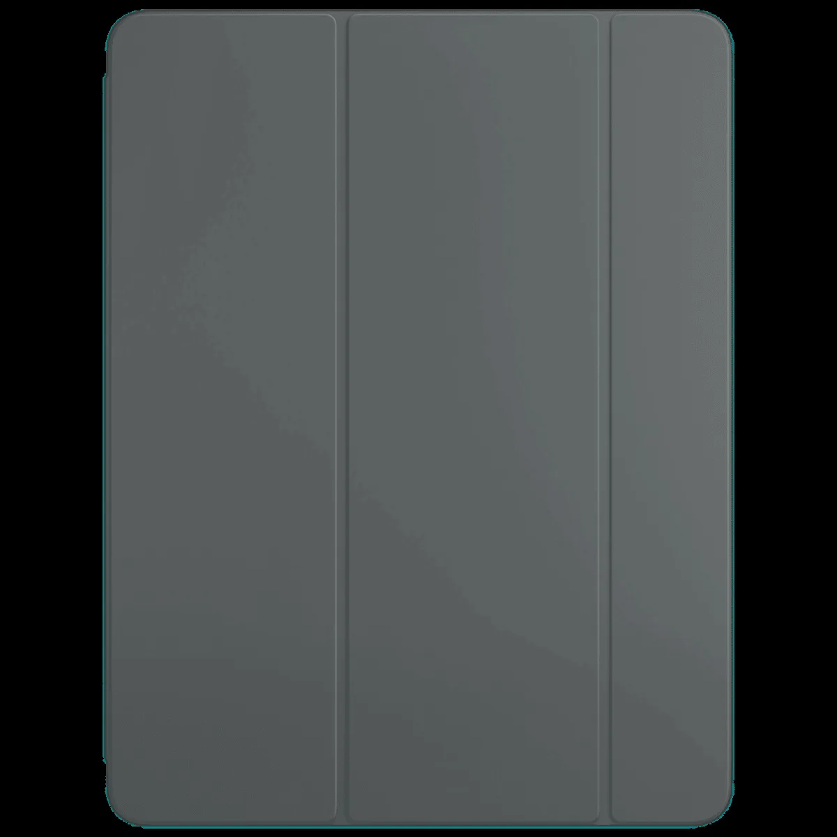Apple Smart Folio Case for Apple iPad Pro 11 Inch (M4) (Automatically Wakes, White)