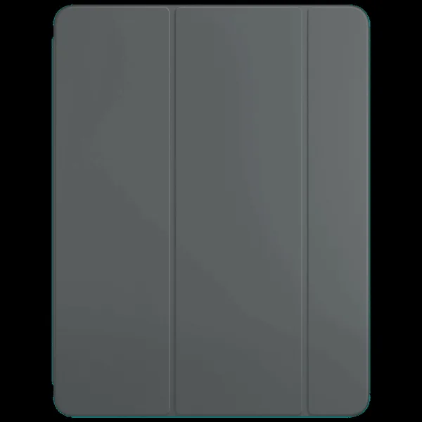Apple Smart Folio Case for Apple iPad Pro 11 Inch (M4) (Automatically Wakes, White)