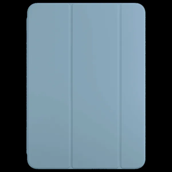 Apple Smart Folio Case for iPad Pro 11 Inch (M4) (Automatically Wakes, Denim)