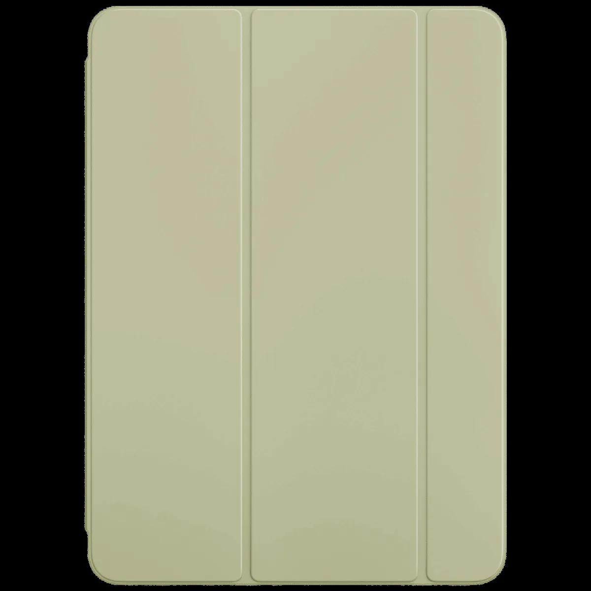 Apple Smart Folio Case for iPad Air 11 Inch (4th & 5th Gen) (Multi Viewing Angle, Sage)