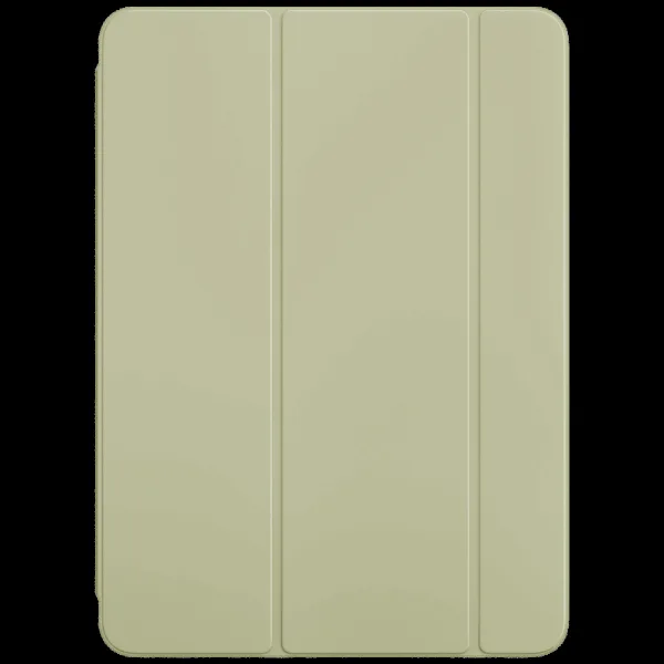 Apple Smart Folio Case for iPad Air 11 Inch (4th & 5th Gen) (Multi Viewing Angle, Sage)