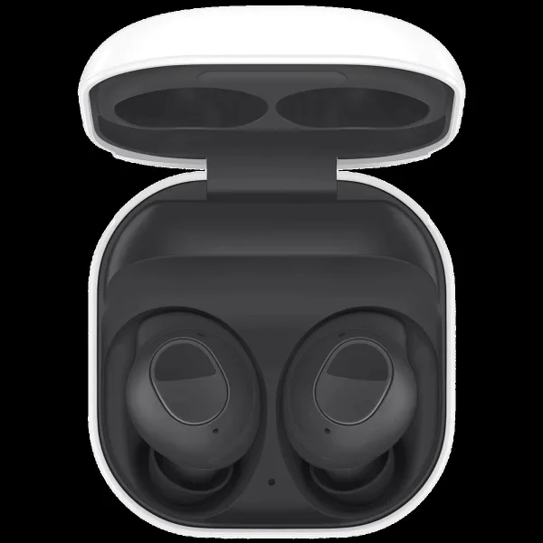 SAMSUNG Galaxy Buds FE SM-R400NZAA TWS Earbuds with Active Noise Cancellation (Ambient Sound Mode, Graphite)