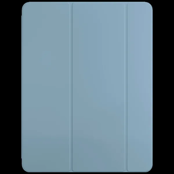 Apple Smart Folio Case for iPad Air 13 Inch (M2) (Automatically Wakes, Denim)