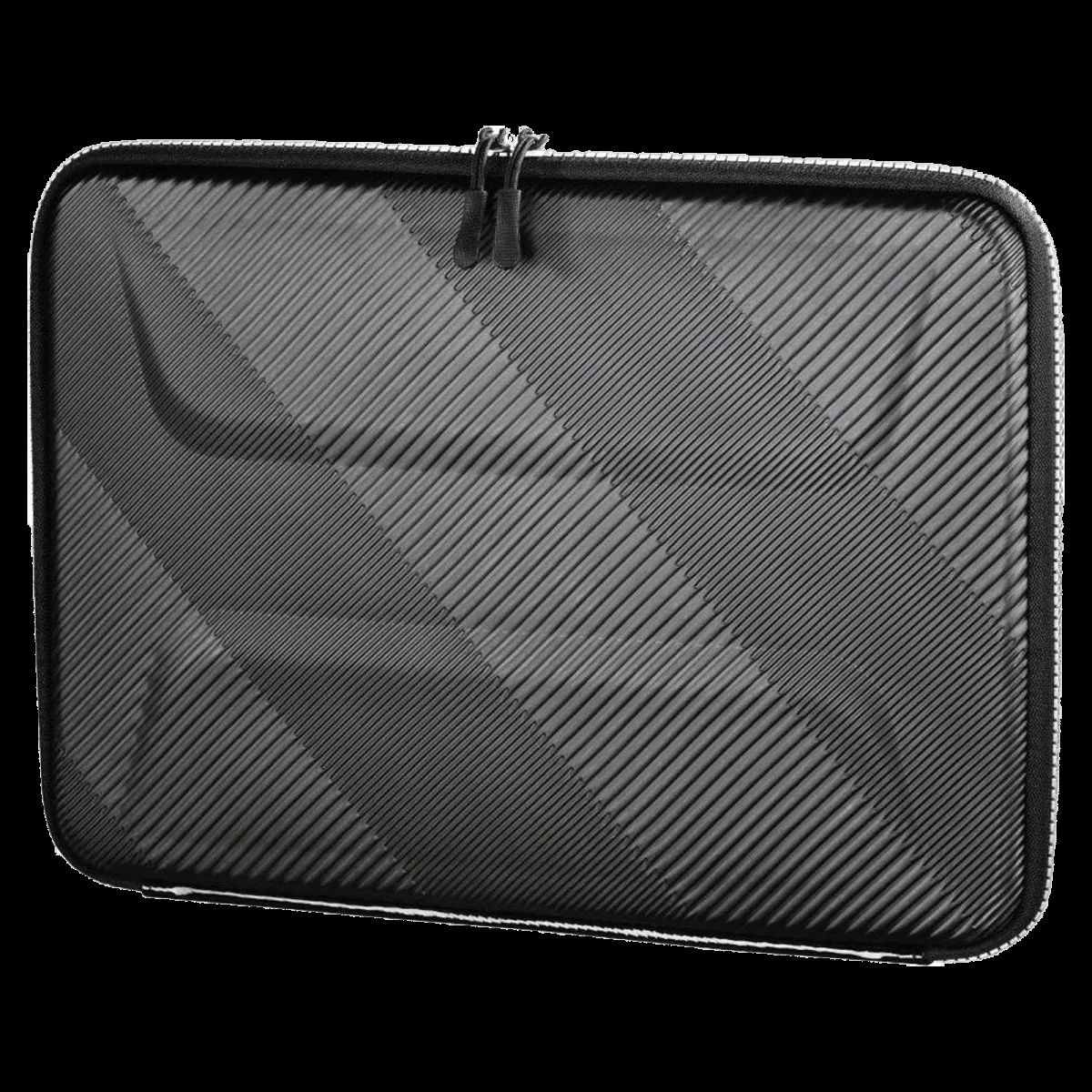 HYPHEN Laptop Sleeve for 14 Inch Laptop (Hard Case, Blue)