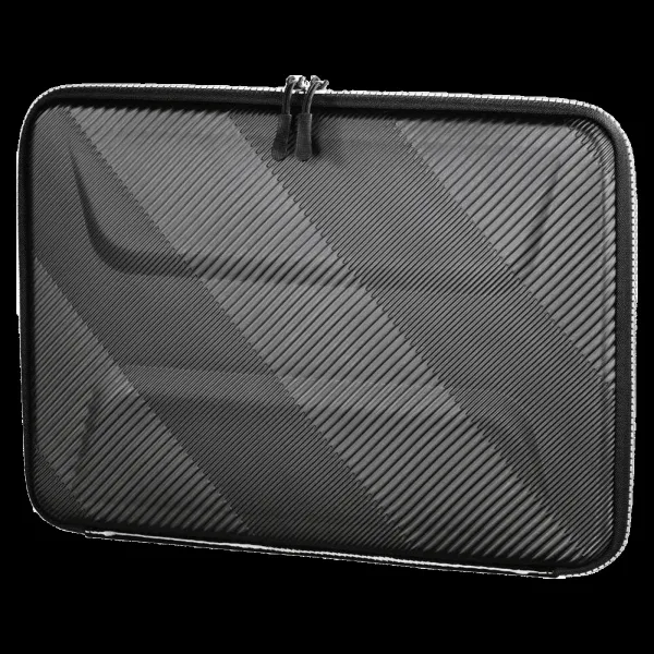 HYPHEN Laptop Sleeve for 14 Inch Laptop (Hard Case, Blue)