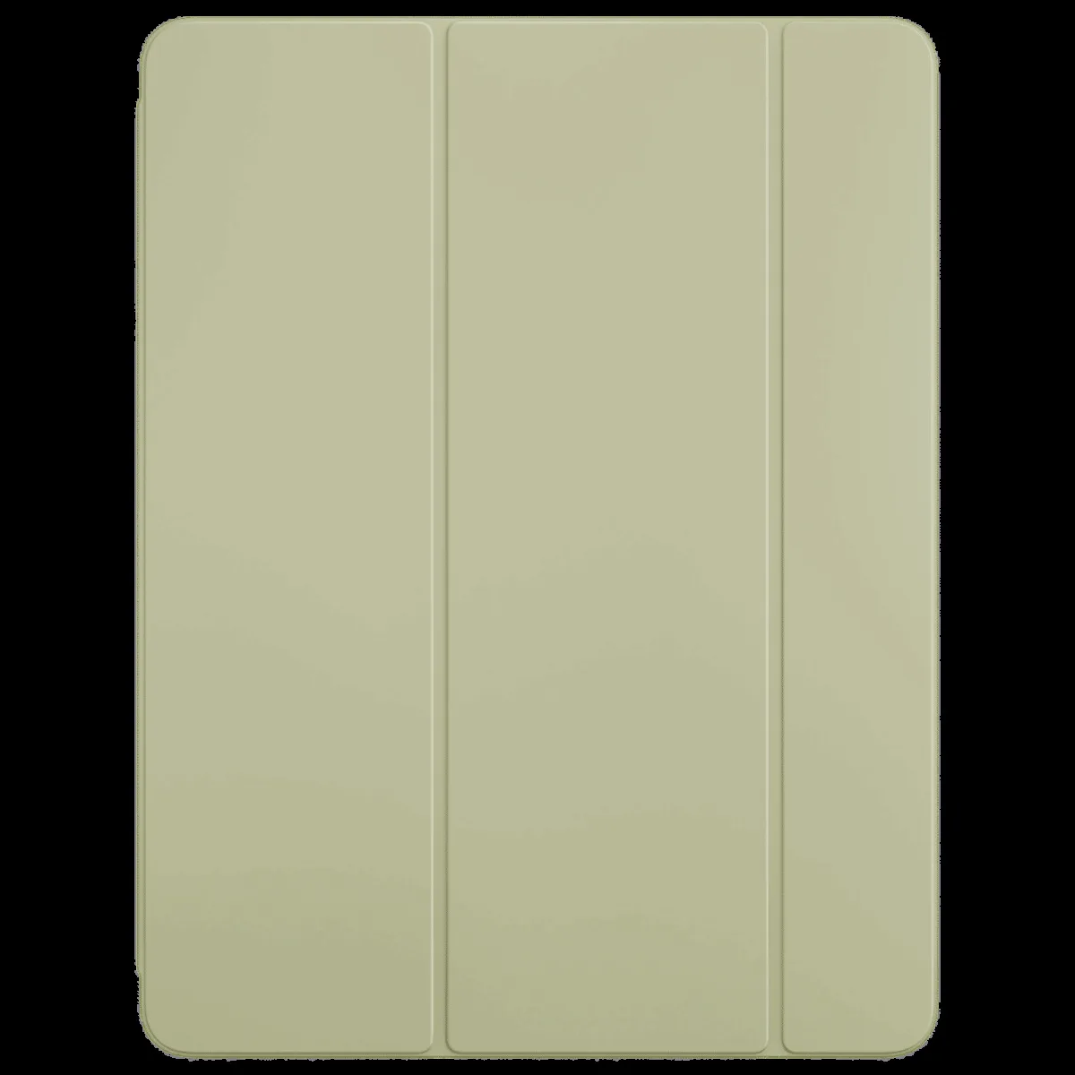 Apple Smart Folio Case for iPad Air 13 Inch (M2) (Automatically Wakes, Sage)