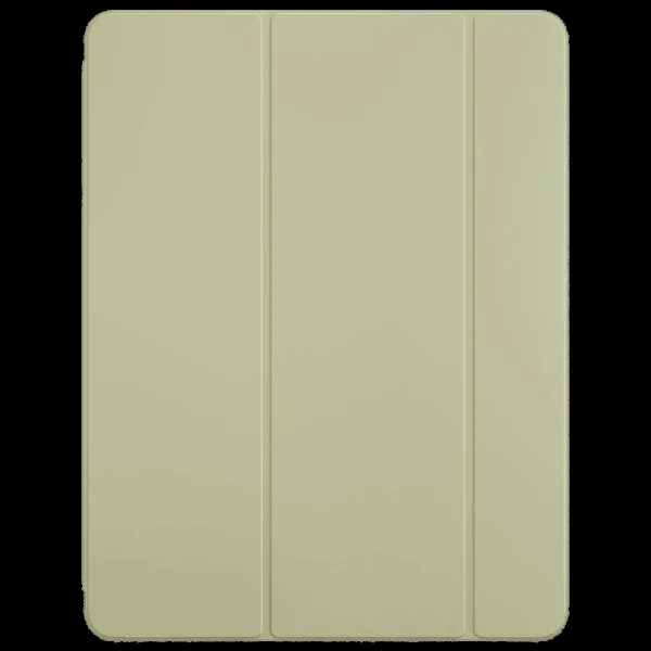 Apple Smart Folio Case for iPad Air 13 Inch (M2) (Automatically Wakes, Sage)