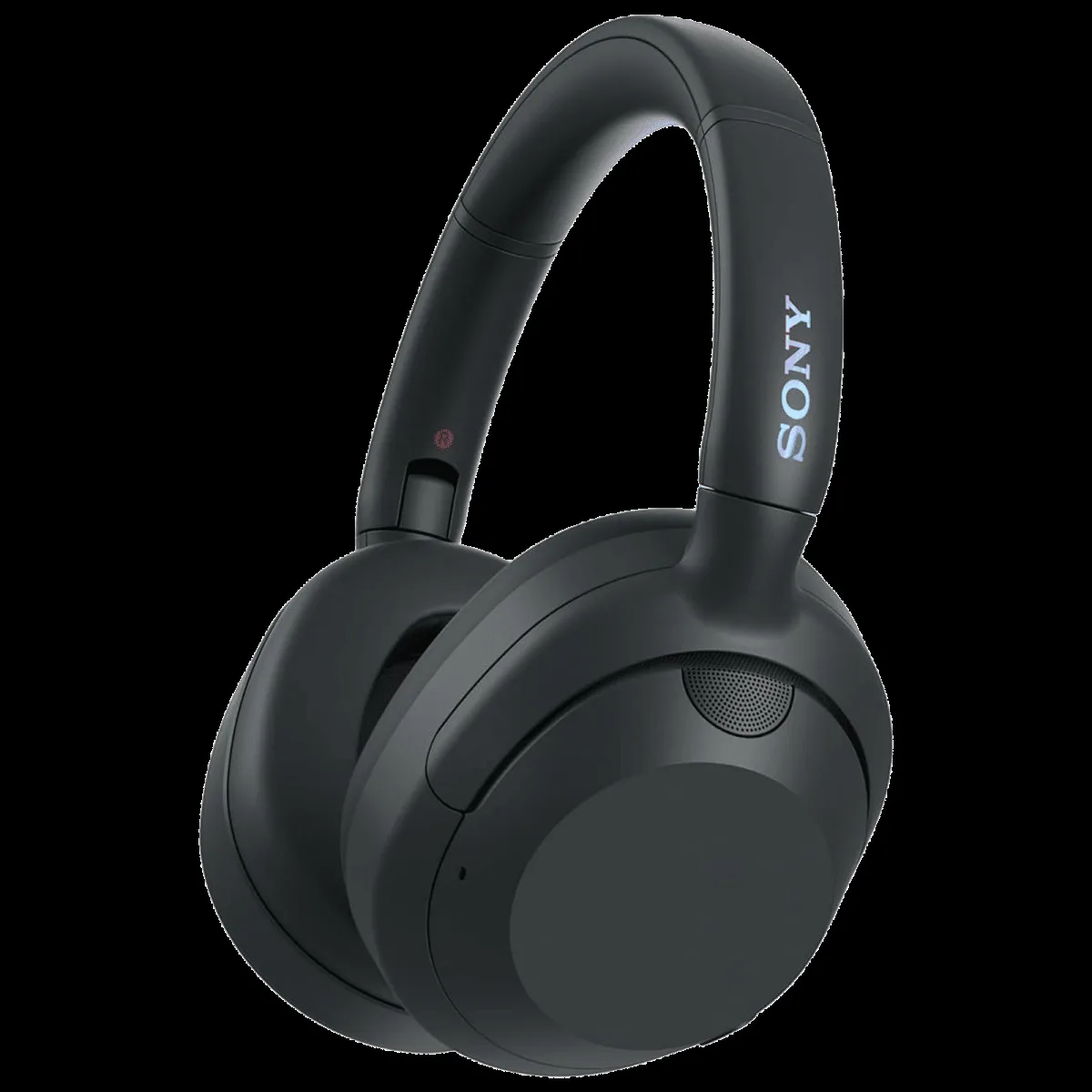 SONY ULT WEAR WH-ULT900N Bluetooth Headset with Mic (Wireless Noise Cancelling, Over Ear, Black)