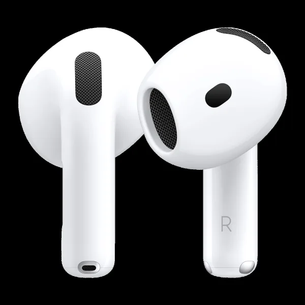 Apple AirPods 4 with Charging Case