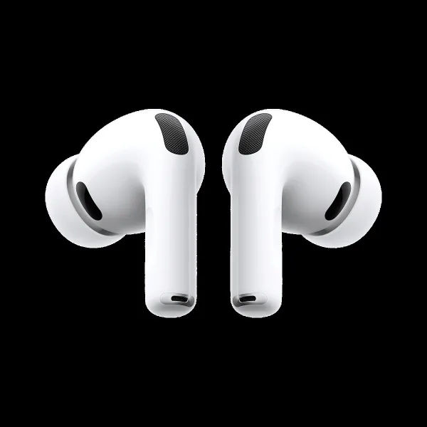 Apple AirPods Pro 3 with MagSafe Charging Case