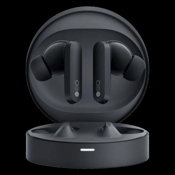 CMF by Nothing Buds Pro TWS Earbuds with Active Noise Cancellation (IP54 Water & Dust Resistant, 39 Hours Playback, Dark Grey)