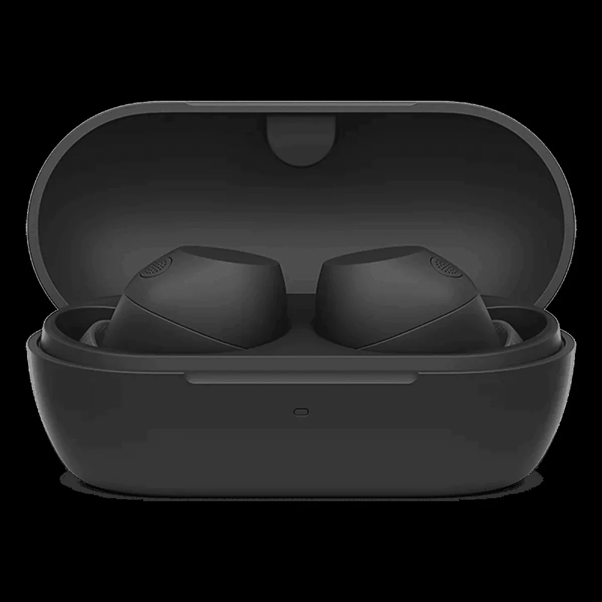 SONY WF-C710N TWS Earbuds with Advanced Noise Cancellation (IPX4 Water Resistant, Noise Sensor Technology, Black)