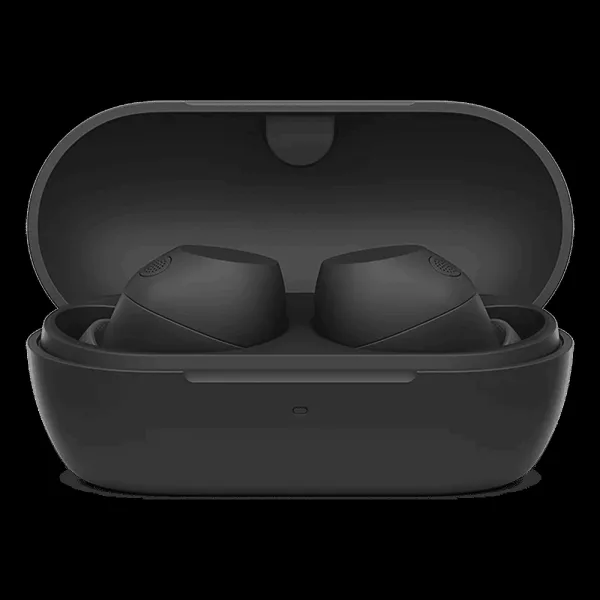 SONY WF-C710N TWS Earbuds with Advanced Noise Cancellation (IPX4 Water Resistant, Noise Sensor Technology, Black)