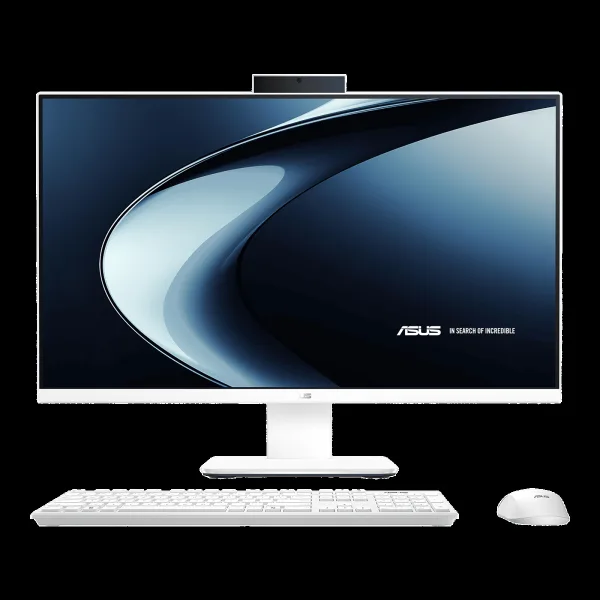 ASUS AiO V470 V470VA-KWPE005WS 27 Inch Full HD IPS Display Intel Core i5 13th Gen Windows 11 Home Desktop (16GB, 1TB SSD, Intel UHD)