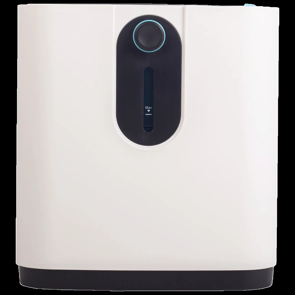 Day-Pro Tech Household Oxygen Concentrator (Flow Rate: 1L/min, ZY-1Z, White)