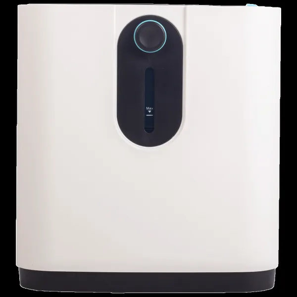 Day-Pro Tech Household Oxygen Concentrator (Flow Rate: 1L/min, ZY-1Z, White)