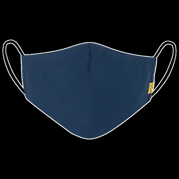 TRAVEL BLUE Pollution Mask (5 Layer SSMMS Filter, 522, Multicolor)