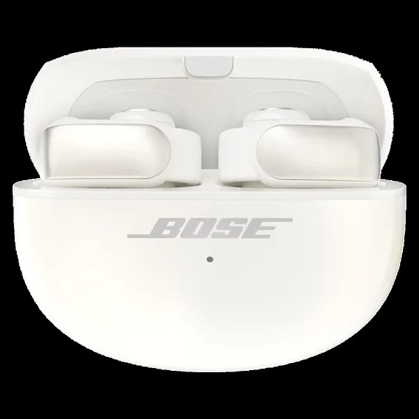 BOSE Ultra Open TWS Earbuds (IPX4 Water Resistant, Upto 7 Hours Playback, Diamond 60th Edition)
