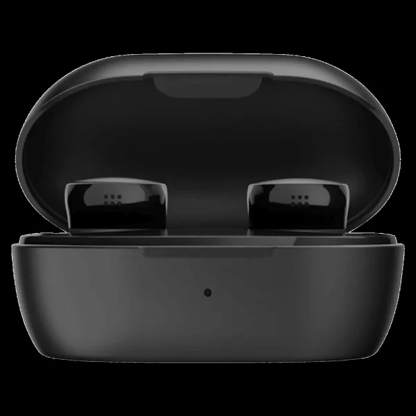 BOSE QuietComfort 888507-0100 TWS Earbuds with Active Noise Cancellation (IPX4 Water and Sweat Resistant, Multipoint Connectivity, Black)