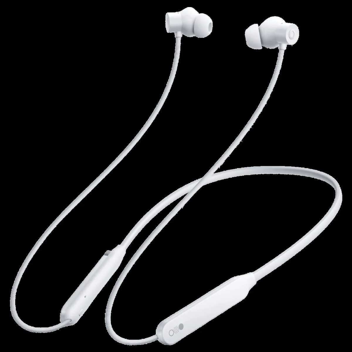 Nothing Pro Neckband with Active Noise Cancellation (IP55 Water & Dust Resistant, Ultra Bass Technology, Light Grey)
