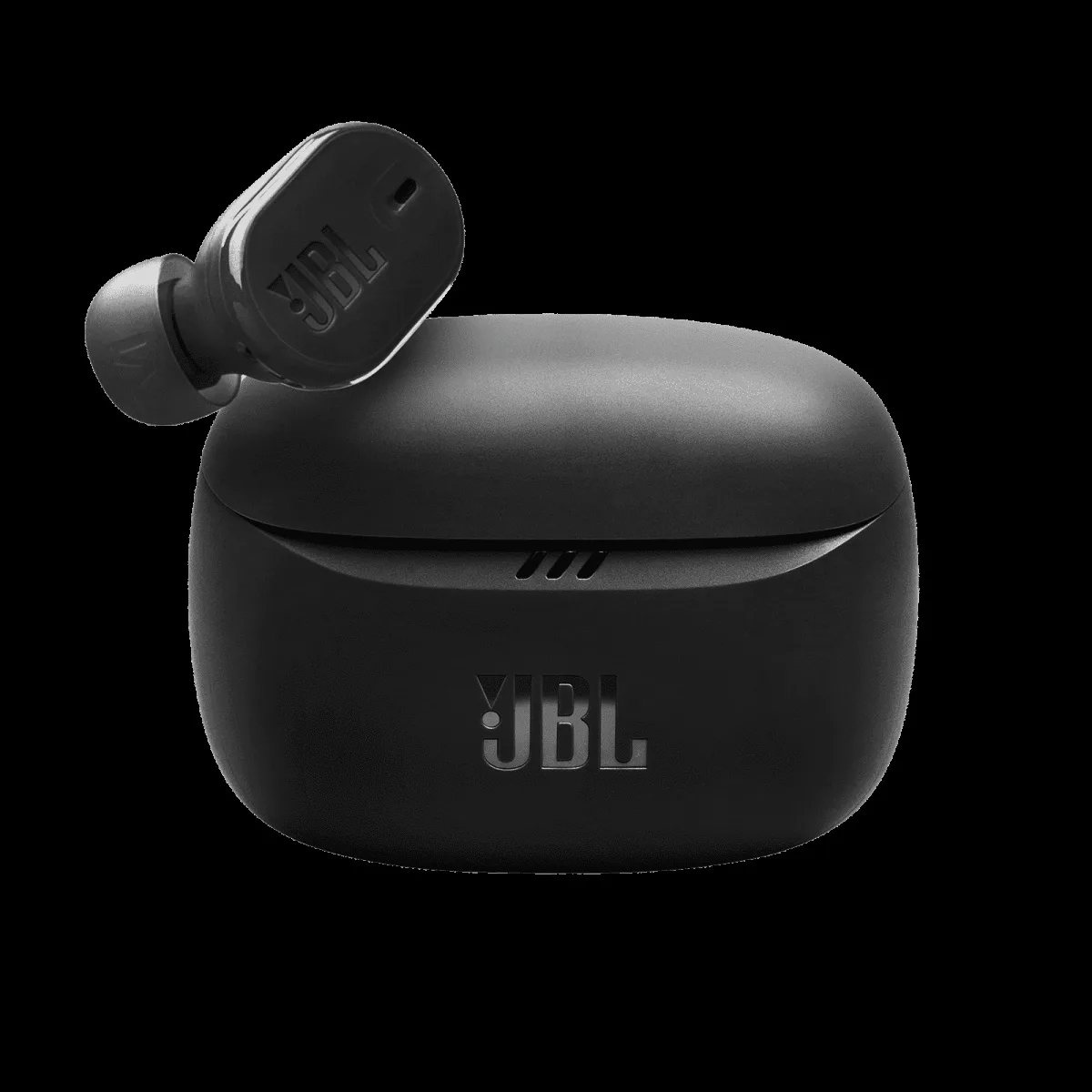 JBL Tune Buds 2 TWS Earbuds with Adaptive Noise Cancellation (IP54 Water Resistant, 48 Hours Playback, Black)