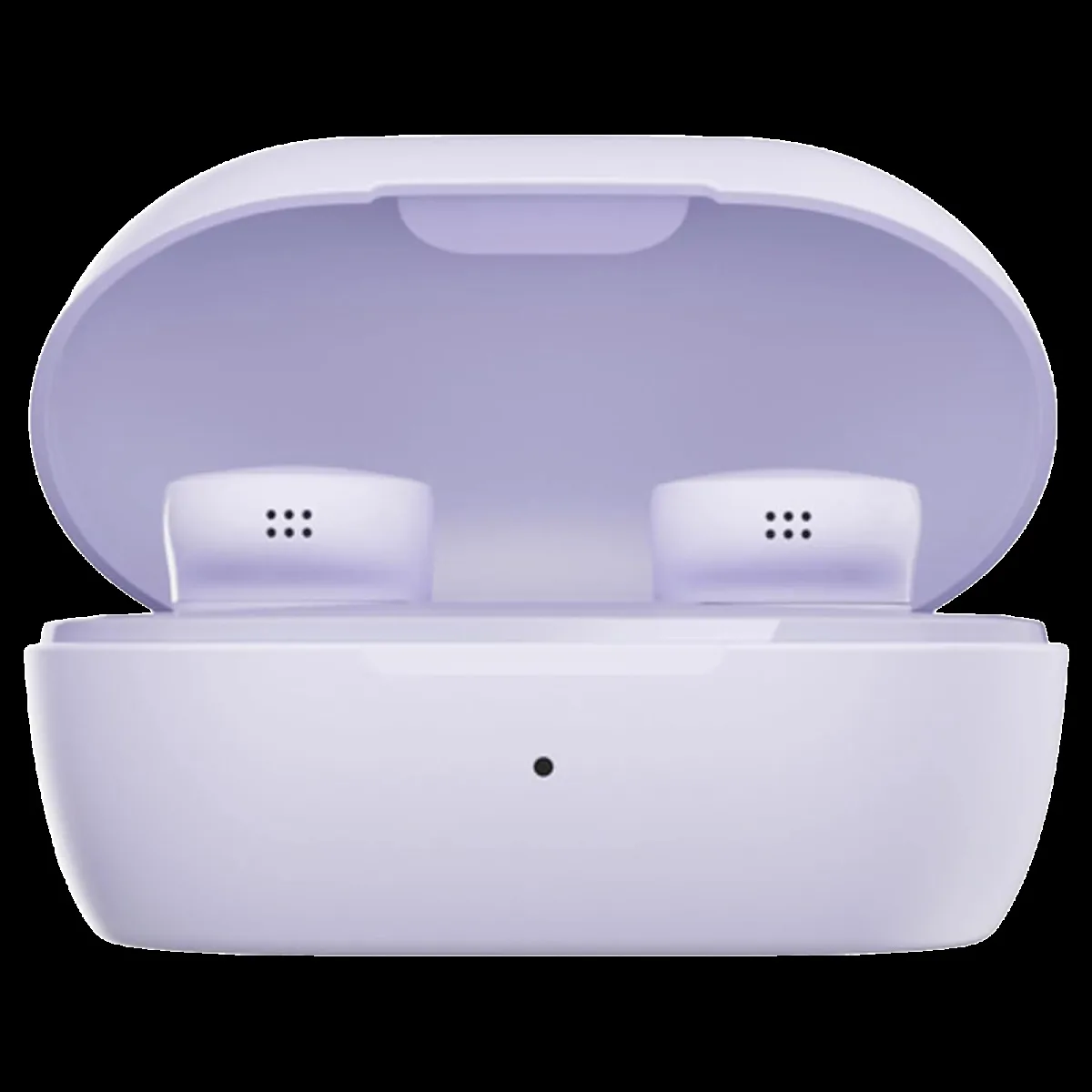 BOSE QuietComfort 888507-0300 TWS Earbuds with Active Noise Cancellation (IPX4 Water and Sweat Resistant, Multipoint Connectivity, Chilled Lilac)