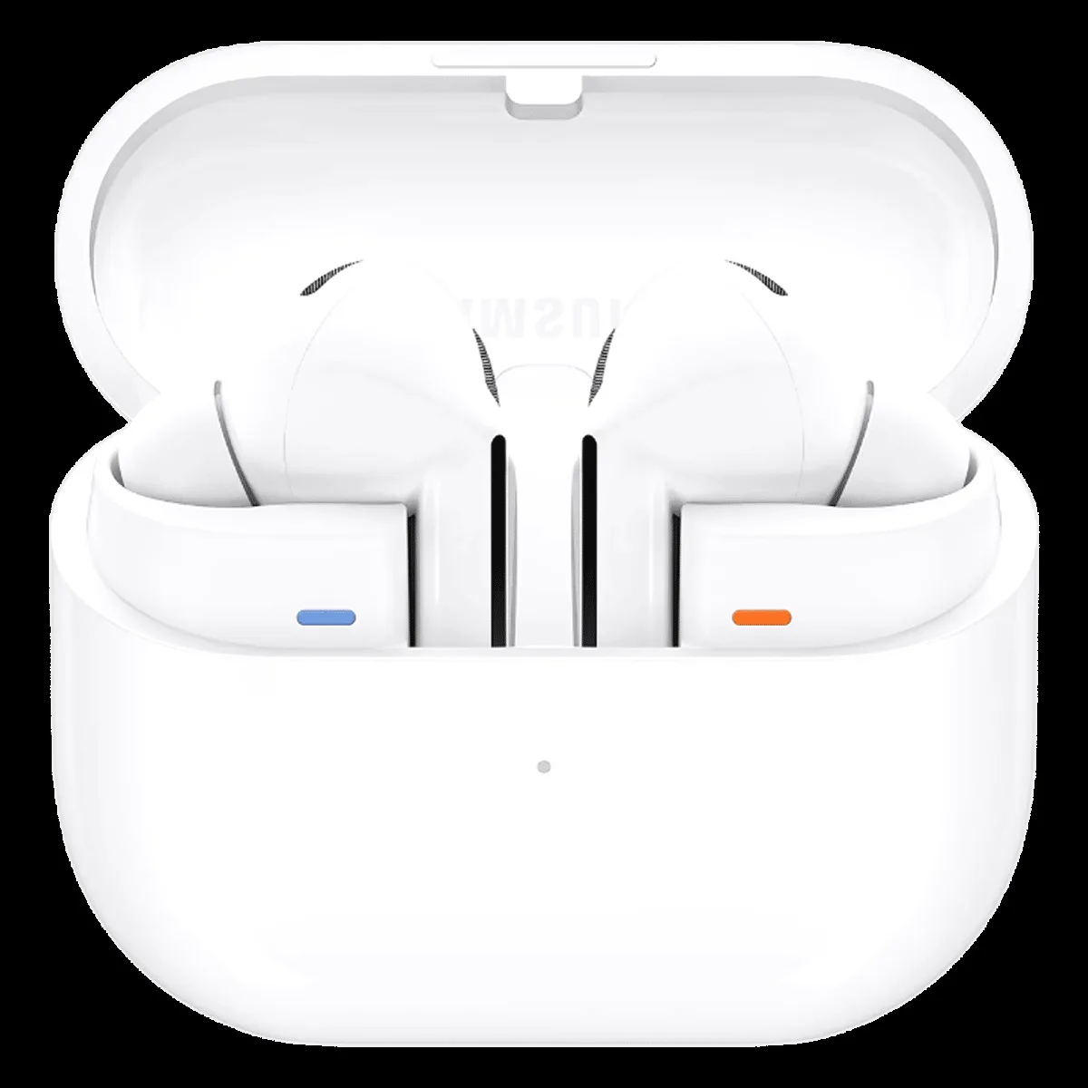 SAMSUNG Galaxy Buds3 Pro TWS Earbuds with Active Noise Cancellation (IP57 Water Resistant, 360 Audio, White)