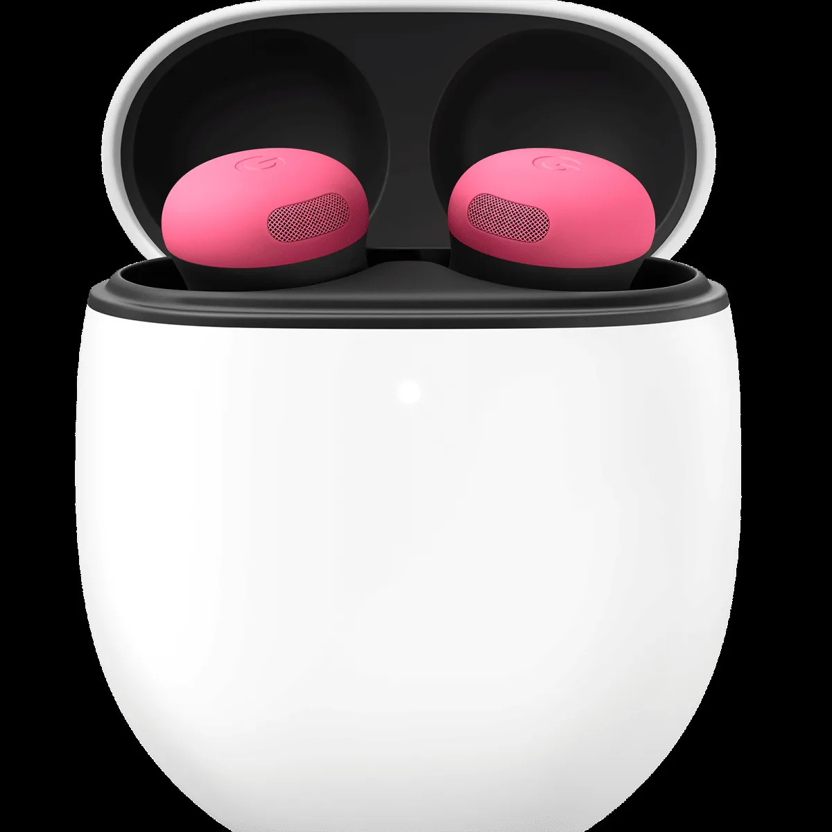 Google Pixel Buds Pro 2 TWS Earbuds with Active Noise Cancellation (IP54 Sweat & Water Resistant, AI-powered Clear Calling, Peony)