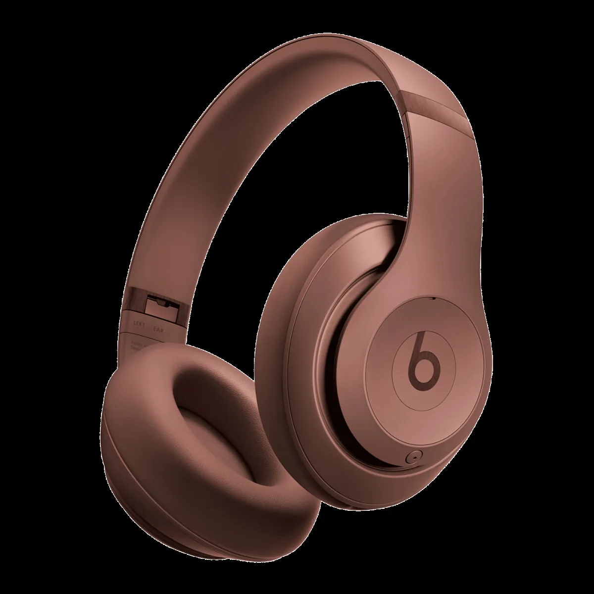 beats Studio Pro MW683AE/A Bluetooth Headphone with Mic (Active Noise Cancellation, Over Ear, Earth)
