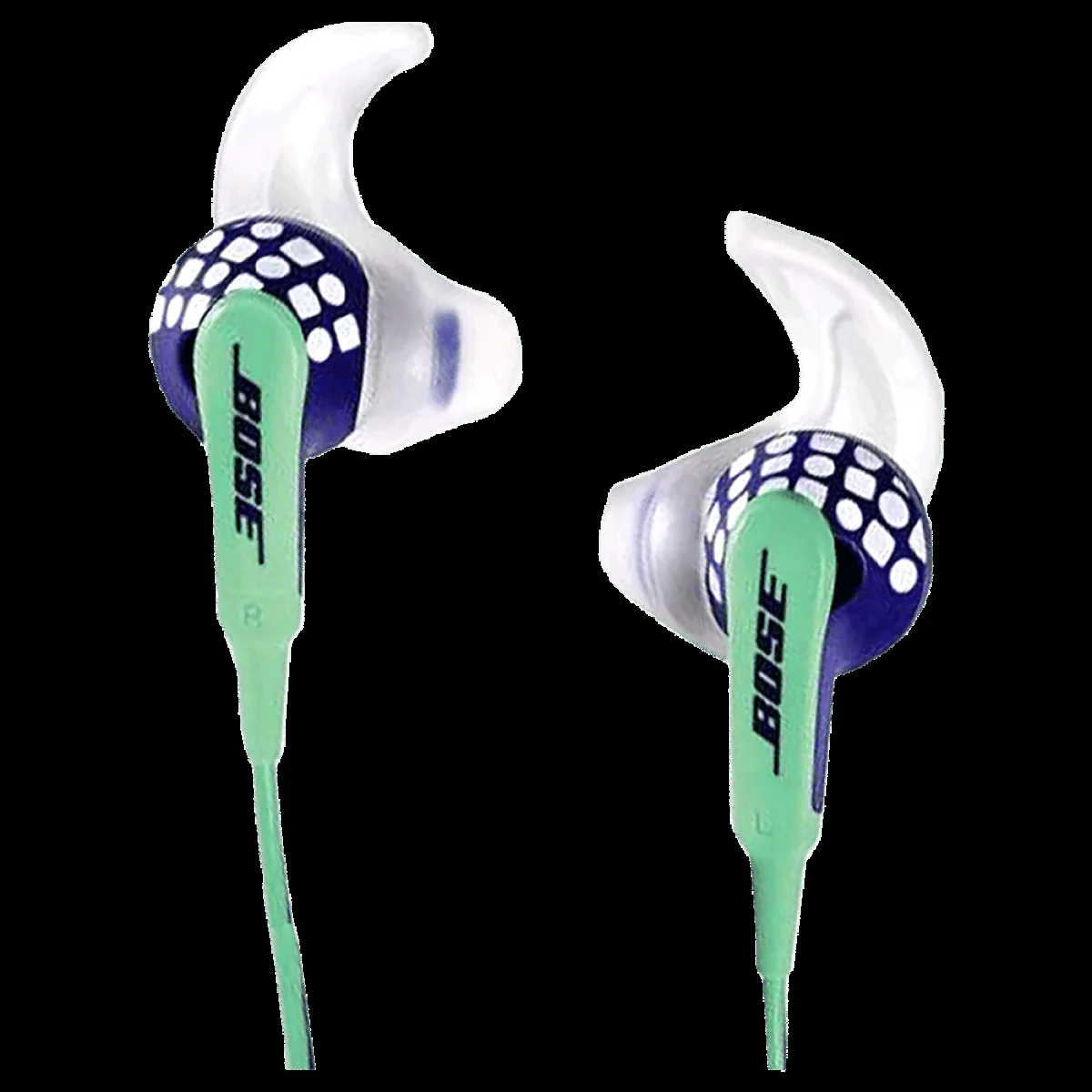 BOSE Freestyle 625946-0020 Wired Earphone with Mic (In Ear, Indigo)