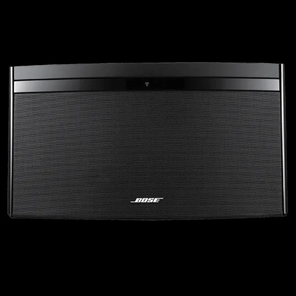 BOSE SoundLink Air Smart Wi-Fi Speaker (AirPlay Technology, Black)