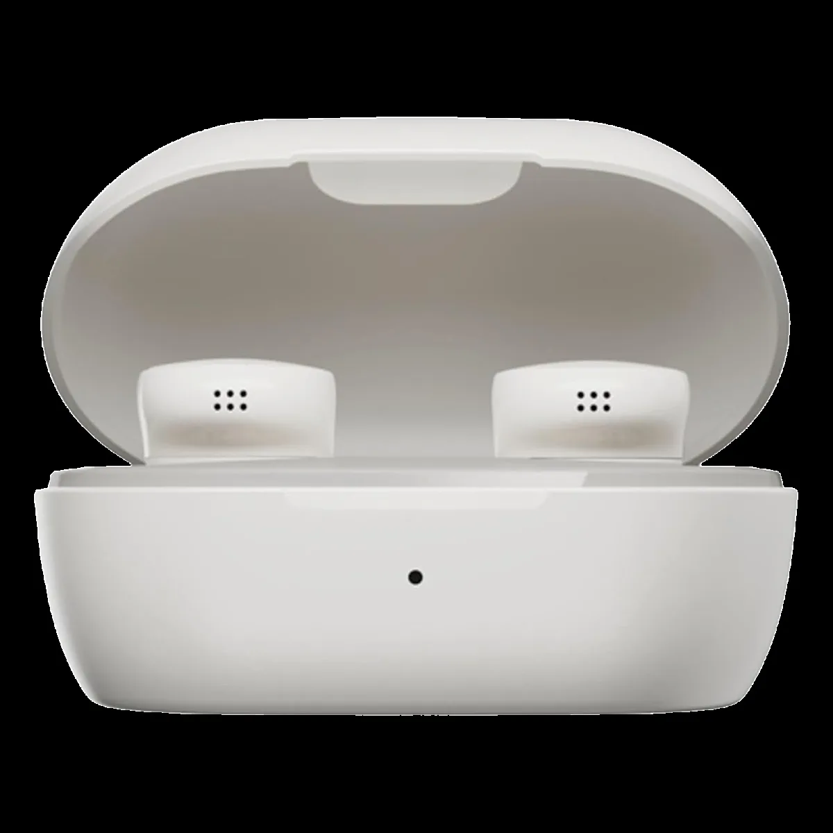 BOSE QuietComfort 888507-0200 TWS Earbuds with Active Noise Cancellation (IPX4 Water and Sweat Resistant, Multipoint Connectivity, White Smoke)