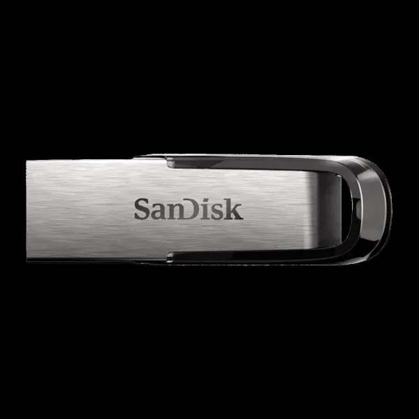 SanDisk Ultra Fair 32GB USB Type A (3.0) Pen Drive (Stylish and Tough, Silver)
