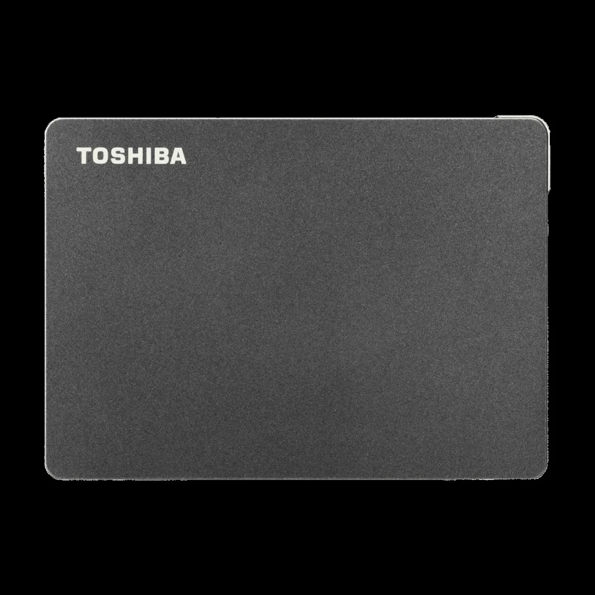 TOSHIBA Canvio Gaming 1TB USB 3.0/USB 2.0 Hard Disk Drive (Portable Design, HDTX110AK3AA, Black)
