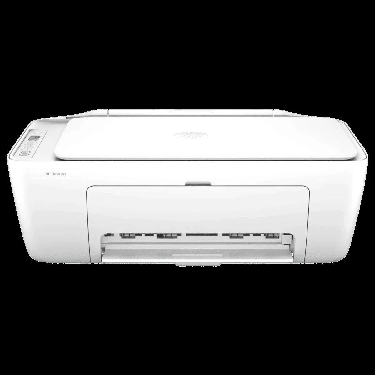 HP DeskJet 2820 All in One Wi-Fi Inkjet Printer with Self Reset (Simple Setup Smart App, White)