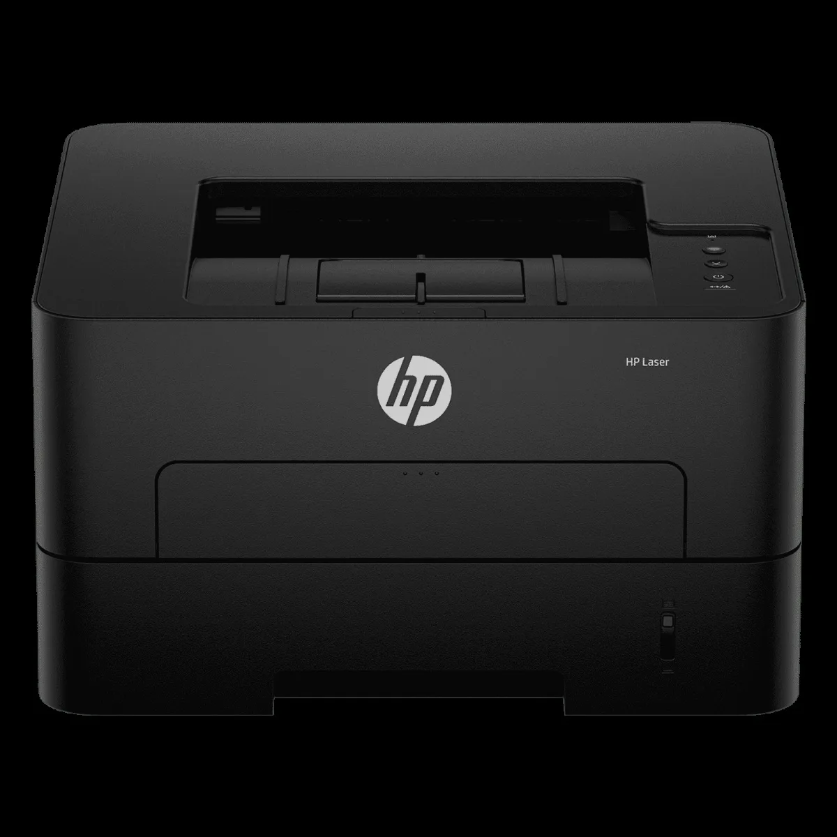HP 303dw Single Function Wi-Fi Monochrome Laser Printer with Auto Duplex (4 Lights, Black)
