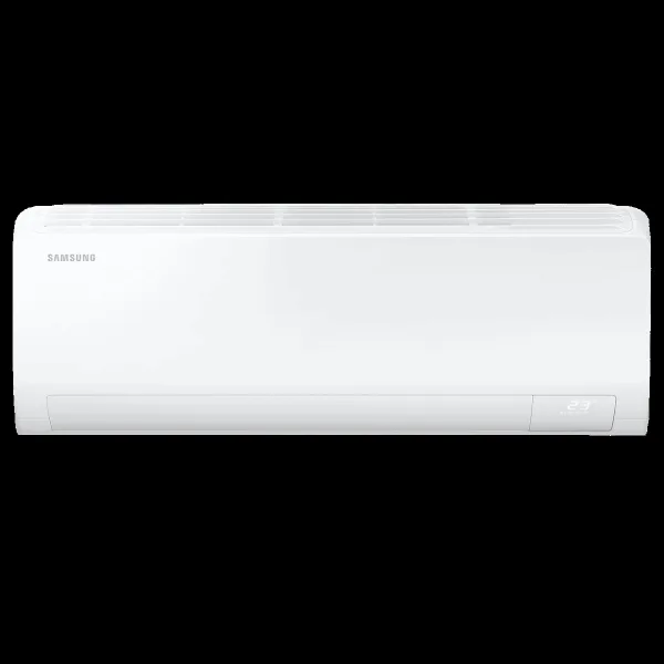 SAMSUNG 5 in 1 Convertible 1.5 Ton 3 Star Inverter Split Smart AC with Voice Assistant (2025 Model, Copper Condenser, AR50F18D13HNNA)