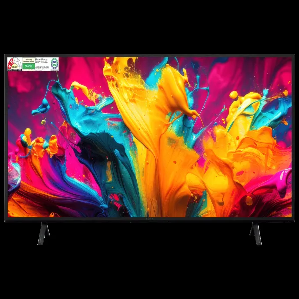 SONY BRAVIA 2 127 cm (50 inch) 2 Star 4K Ultra HD LCD Smart Android TV with Auto Low Latency Mode (2024 Model)