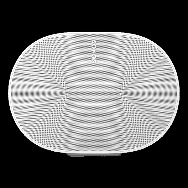 SONOS Era 300 (Gen 2) with Built-in Alexa Smart Wi-Fi Speaker (Touch Control, White)