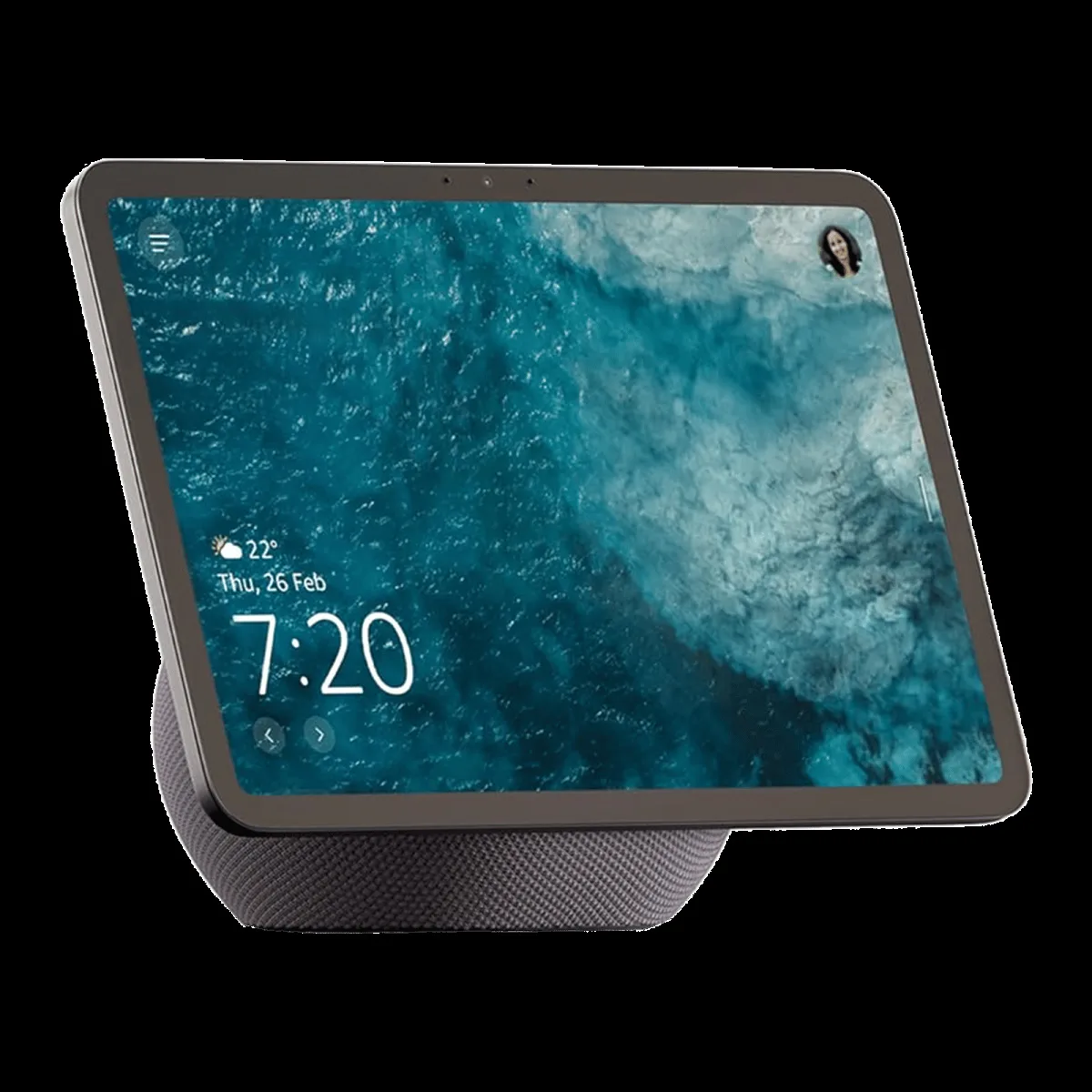 Amazon Echo Show 11 (newest model) Built-in Alexa 11 Inches Full HD Touchscreen Smart Home Device (Omnisense Technology, Graphite)