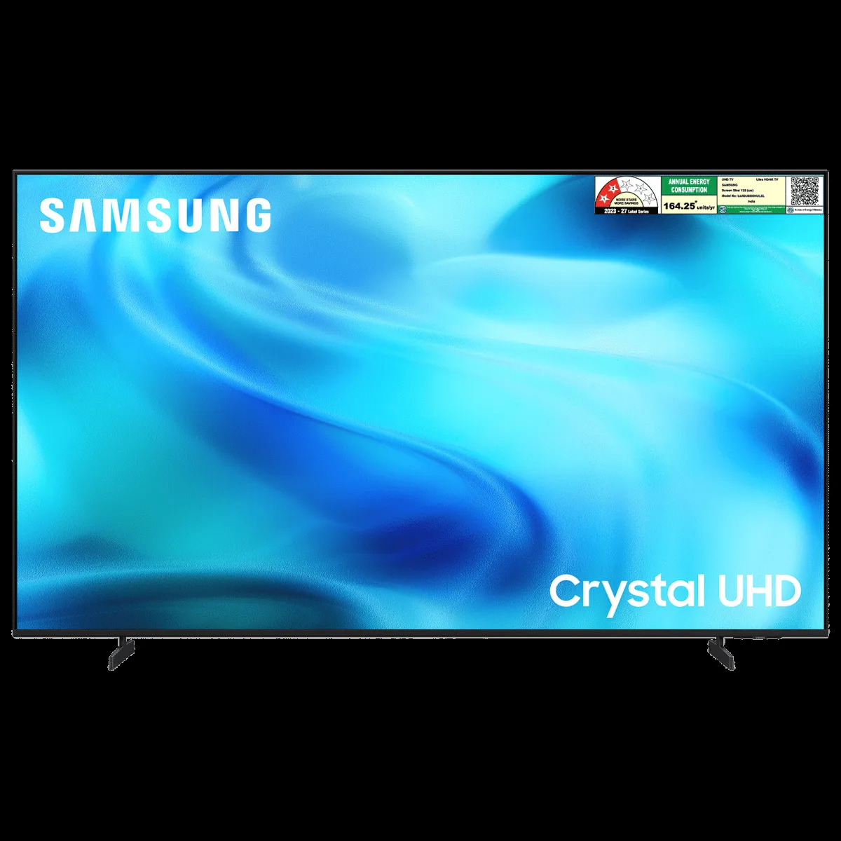 SAMSUNG U8500H 127 cm (50 inch) 2 Star LED 4K Ultra HD Smart Tizen TV with Google Voice Assistant (2026 Model)