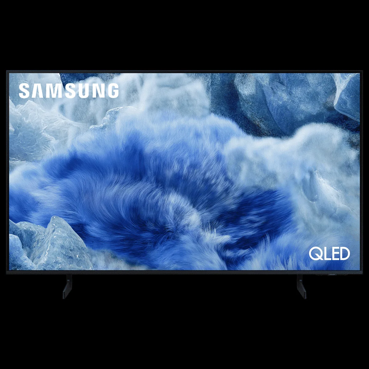 SAMSUNG Q8F 127 cm (50 inch) QLED 4K Ultra HD Smart Tizen TV with  Built-in Alexa & Bixby (2025 model)