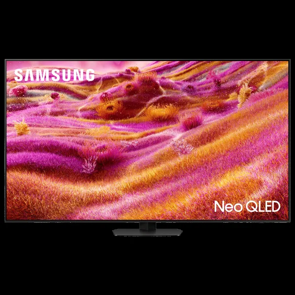 SAMSUNG QN90F 248 cm (98 inch) Neo QLED 4K Ultra HD Smart Tizen TV with Buit-in IoT (2025 model)