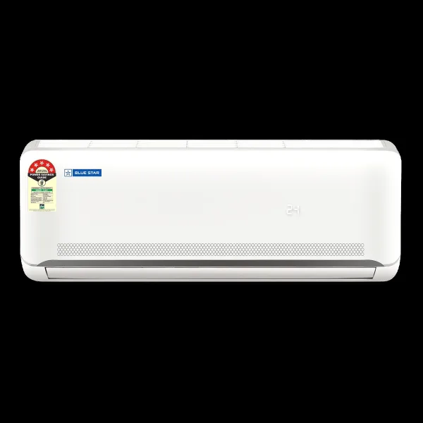 Blue Star 5 in 1 Convertible 1.5 Ton 5 Star Inverter Split Smart AC with AI Pro+ (2026 Model, Copper Condenser, IA518NXUS)