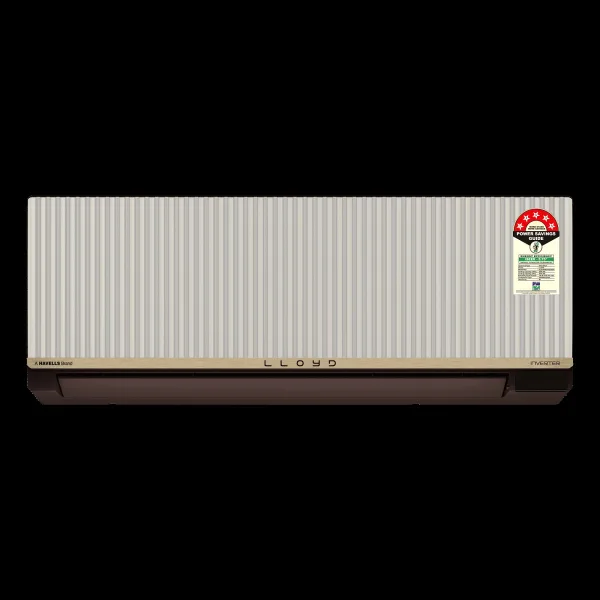 LLOYD Stunnair Convertible 1.5 Ton 5 Star Inverter Split Smart AC with In-built Air Purifier (2026 Model, Copper Condenser, GLS19V5ASOQZ)