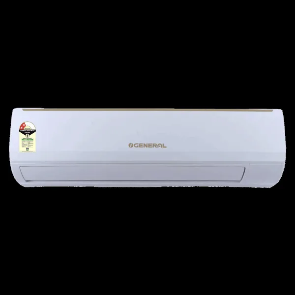 O GENERAL BMA Series 2 Ton 2 Star Split AC (Copper Condenser, ASGA24BMAA-B)
